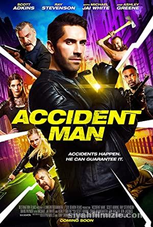 Kaza Adamı (Accident Man) 2018 Filmi Türkçe Dublaj Full izle