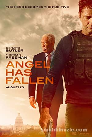Kod Adı: Angel 2019 Filmi Türkçe Dublaj Full izle