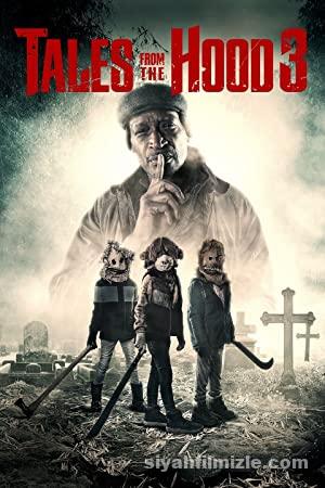 Korku Masalları 3 izle | Tales from the Hood 3 izle (2020)