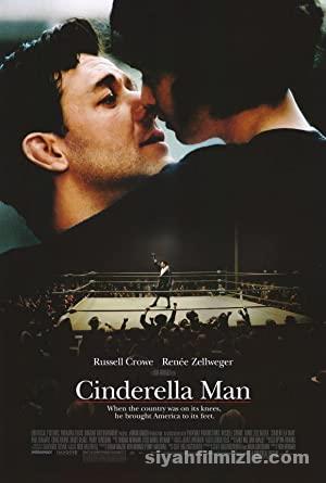 Külkedisi Adam (Cinderella Man) 2005 Full 720p izle