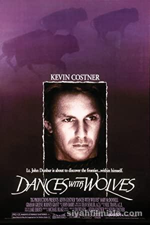 Kurtlarla Dans izle | Dances with Wolves izle (1990)