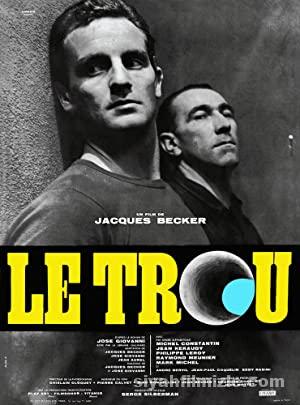 Le trou (1960) Türkçe Altyazılı izle