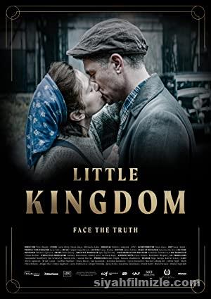 Little Kingdom (2019) Türkçe Altyazılı Filmi Full izle