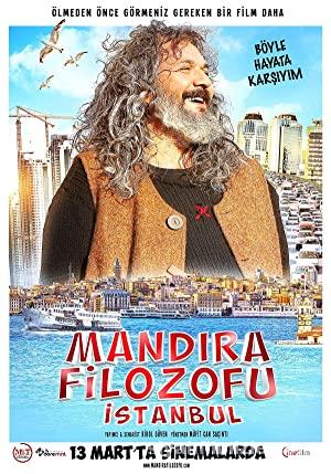 Mandıra Filozofu İstanbul (2015) Sansürsüz izle