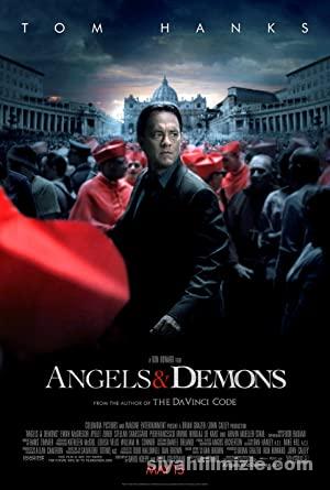 Melekler ve şeytanlar (2009) Filmi Full HD izle