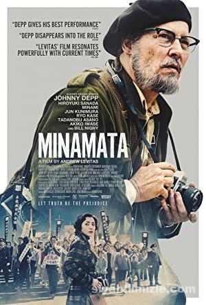 Minamata (2020) Türkçe Altyazılı izle
