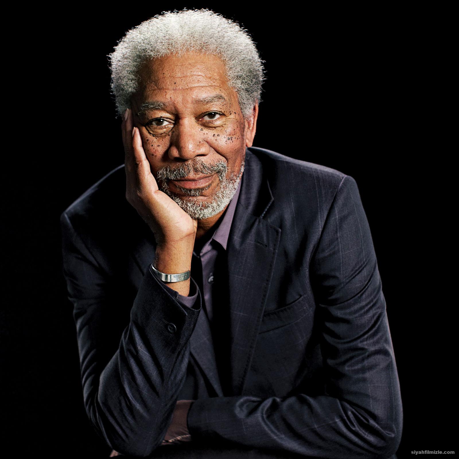 Morgan Freeman Filmleri