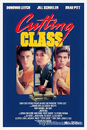 Okuldaki Cinayet (Cutting Class) 1989  Türkçe Dublaj izle