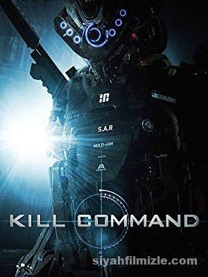 Öldür Komutu (Kill Command) Filmi Türkçe Dublaj Full izle