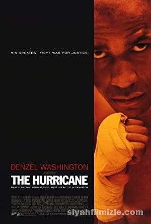 Onaltıncı raund (The Hurricane) 1999 Full 720p izle