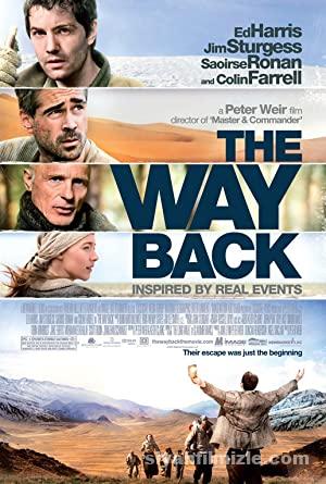 Özgürlük Yolu izle | The Way Back izle (2010)