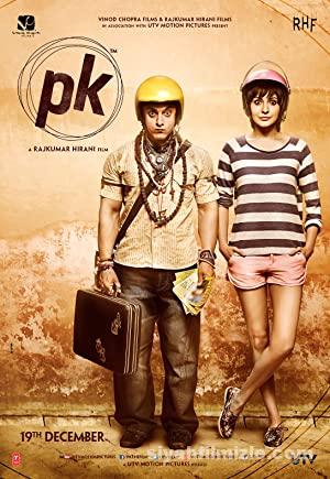 PK (2014) Türkçe Altyazılı izle