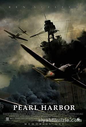 Pearl Harbor (2001) Türkçe Dublaj/Altyazılı izle