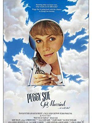 Peggy Sue Got Married (1986) Filmi Türkçe Dublaj izle