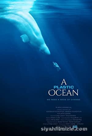 Plastik Okyanus (A Plastic Ocean) 2016 Filmi Full HD izle