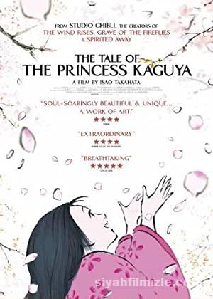 Prenses Kaguya Masalı (2013) Filmi Full izle