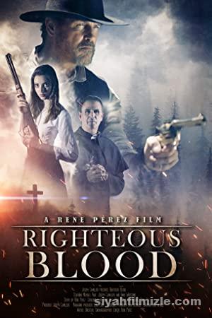 Righteous Blood (2021) Türkçe Altyazılı izle