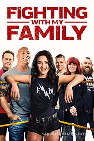Ringde Bir Aile (Fighting with My Family) 2019 Filmi Full HD izle