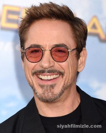 Robert Downey Jr. Filmleri