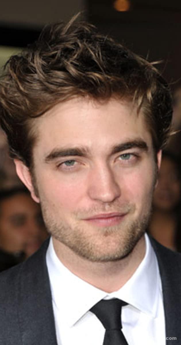 Robert Pattinson Filmleri