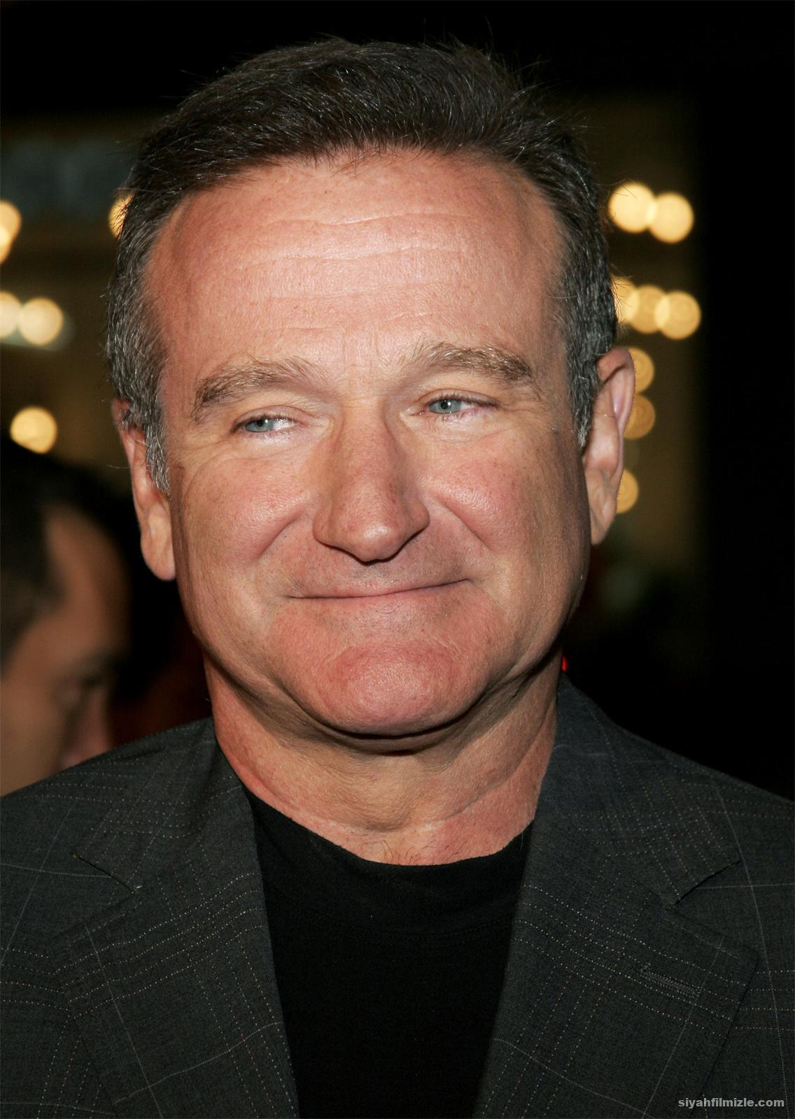 Robin Williams Filmleri