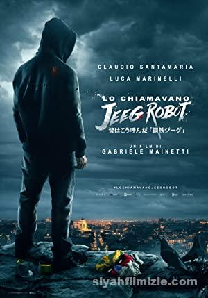Robot Jeeg 2015 Filmi Türkçe Dublaj Full izle