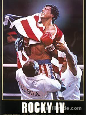 Rocky 4 (1985) Türkçe Dublaj/Altyazılı izle