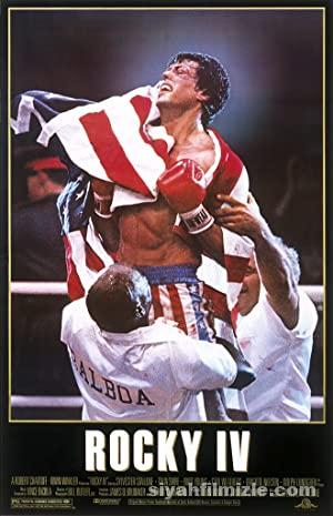 Rocky 4 (1985) Türkçe Dublaj/Altyazılı izle