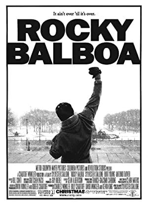 Rocky 6 (2006) Türkçe Dublaj/Altyazılı izle