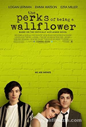Saksı Olmanın Faydaları izle | The Perks of Being a Wallflower izle (2012)