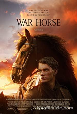 Savaş Atı (War Horse) 2011 Filmi Türkçe Dublaj Full izle