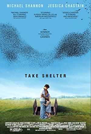 Sığınak izle | Take Shelter izle (2011)
