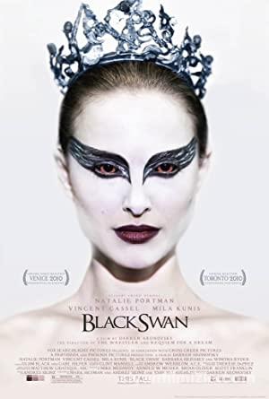 Siyah Kuğu (Black Swan) 2010 Filmi Full HD izle
