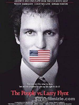 Skandalın Adı Larry Flynt izle | The People vs. Larry Flynt izle (1996)