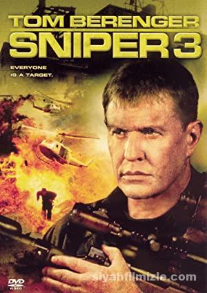 Sniper 3 (2004) FULL 720p izle