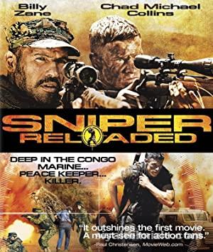 Sniper 4 Reloaded (2011) Türkçe Altyazılı izle