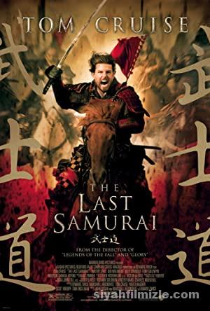 Son Samuray izle | The Last Samurai izle (2003)