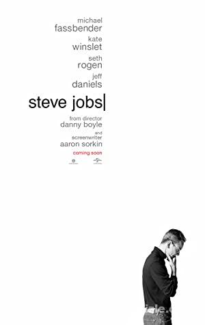 Steve Jobs (2015) Türkçe Dublaj/Altyazılı izle