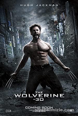 The Wolverine (2013) Türkçe Dublaj/Altyazılı izle