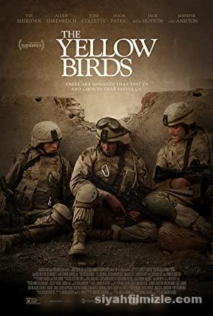 The Yellow Birds (2017) Türkçe Altyazılı Filmi Full izle