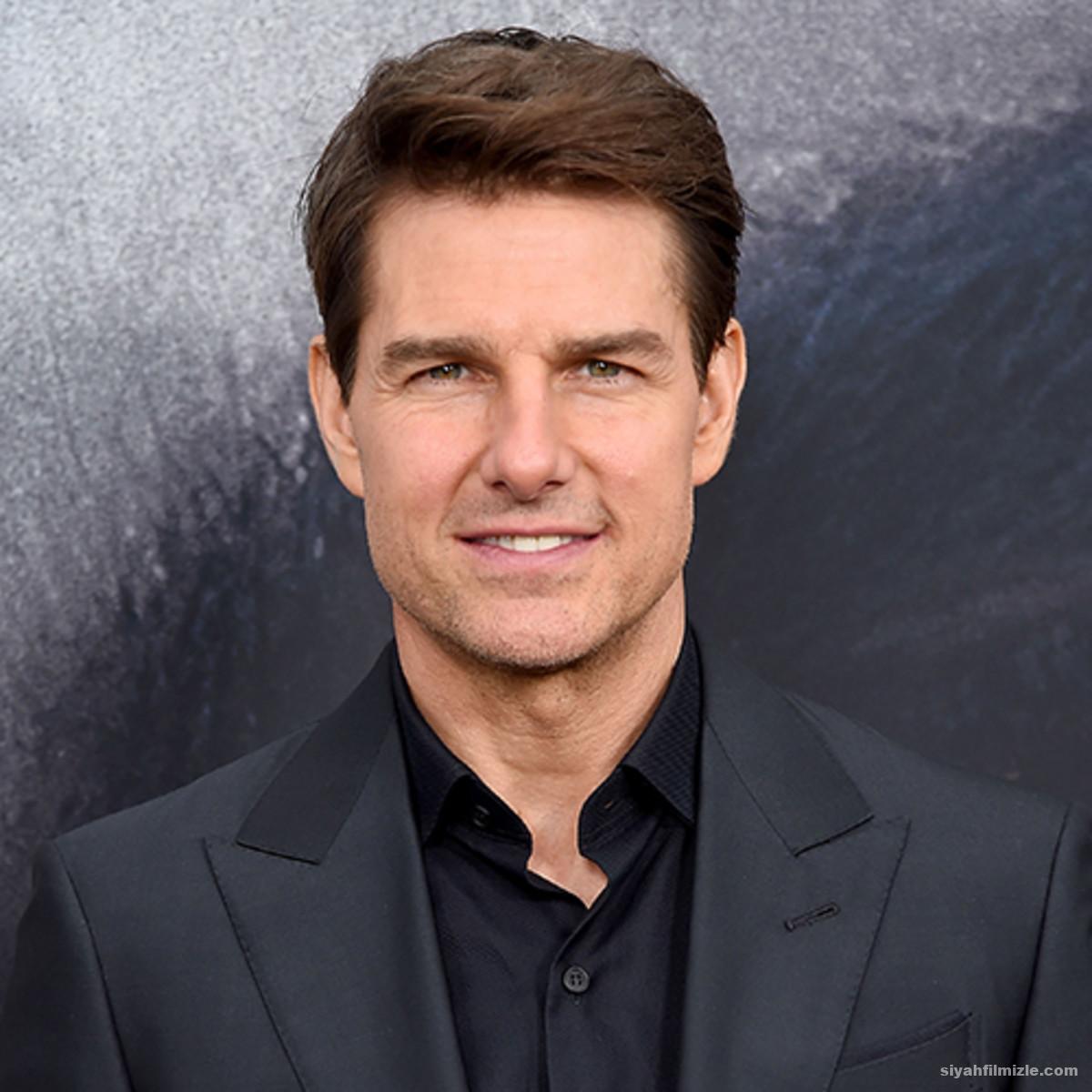 Tom Cruise Filmleri