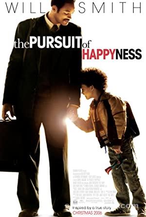 Umudunu Kaybetme izle | The Pursuit of Happyness izle (2006)
