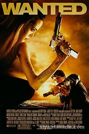 Wanted (2008) Filmi Full HD izle
