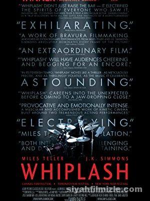 Whiplash (2014) Türkçe Dublaj/Altyazılı izle