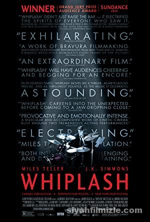 Whiplash (2014) Türkçe Dublaj/Altyazılı izle