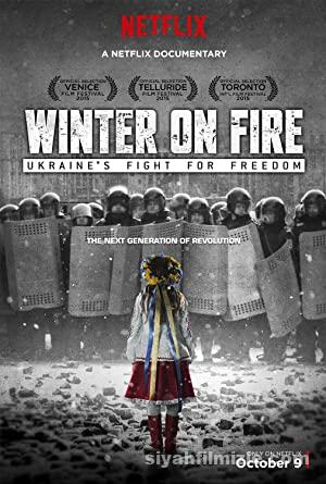 Winter on Fire: Ukraine’s Fight for Freedom (2015) Türkçe Dublaj/Altyazılı izle