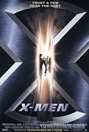 X-Men 1 (2000) Türkçe Dublaj/Altyazılı izle