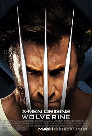 X-Men 4 izle | X-Men Origins: Wolverine izle (2009)