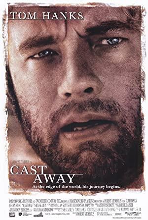 Yeni Hayat izle | Cast Away izle (2000)