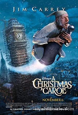 Yeni yıl şarkısı (A Christmas Carol) 2009 FULL 720p izle